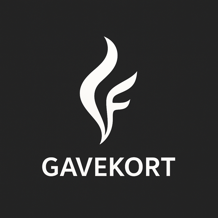 Digitalt Gavekort til butikken