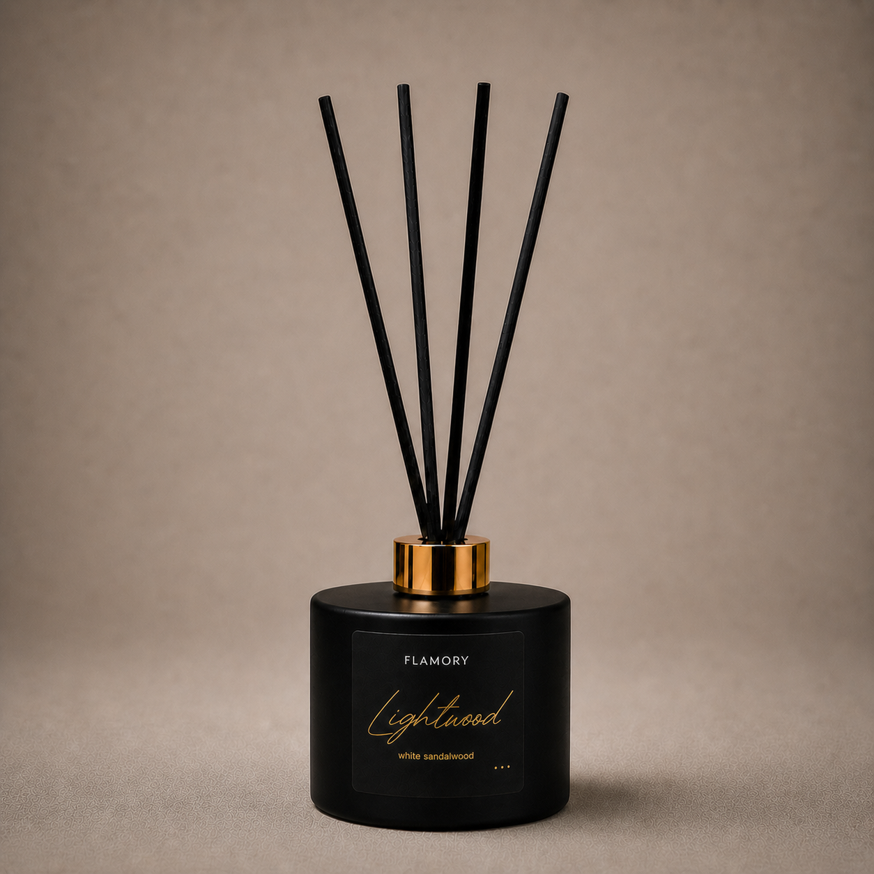 Aromasticks | Lightwood