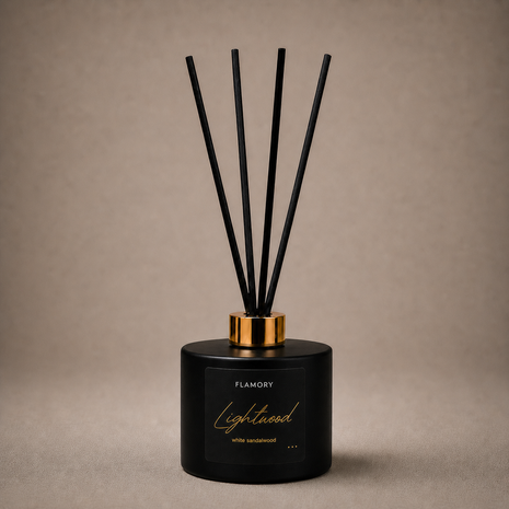 Aromasticks | Lightwood