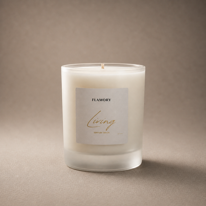 Aromacandle | Living