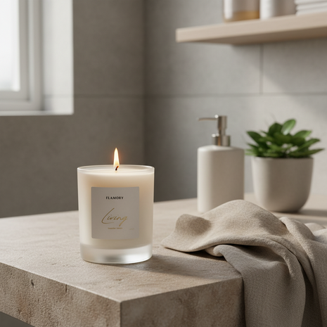 Aromacandle | Living