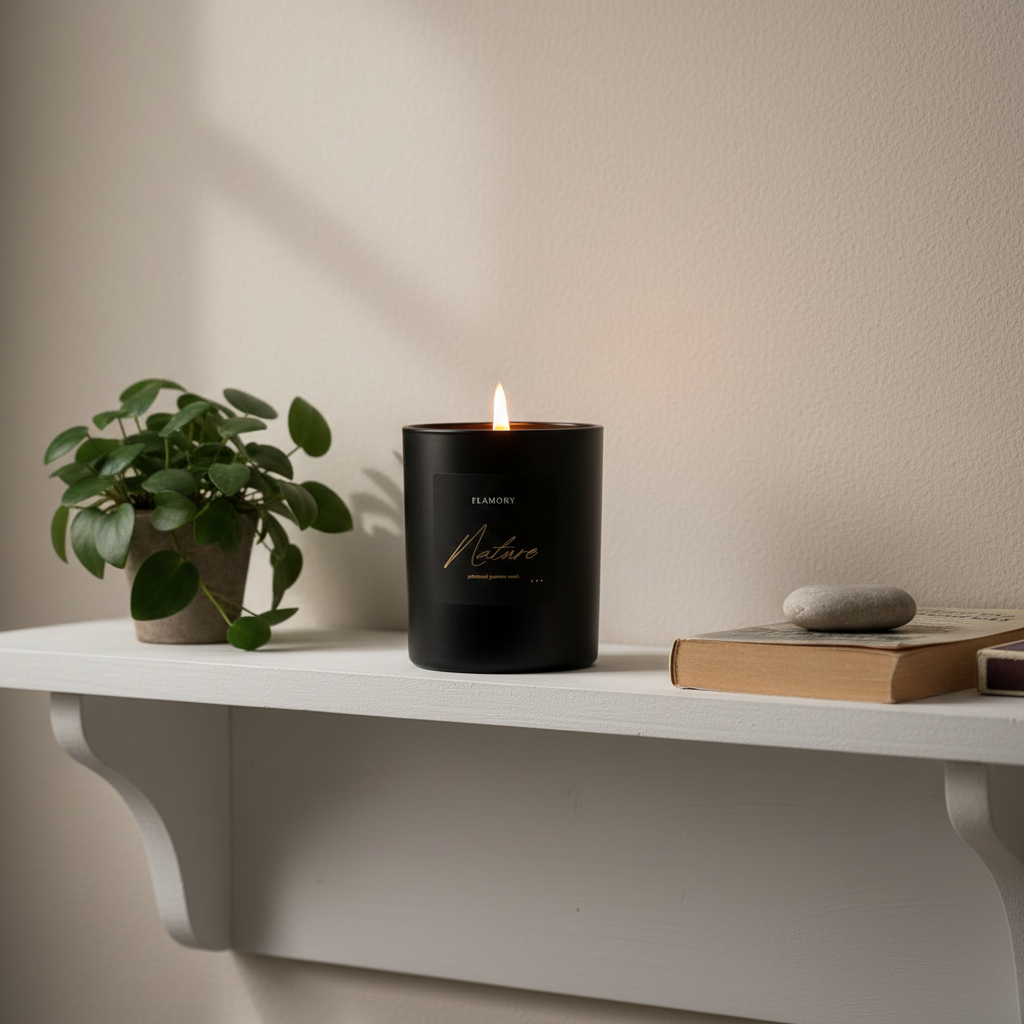 Aromacandle | Nature