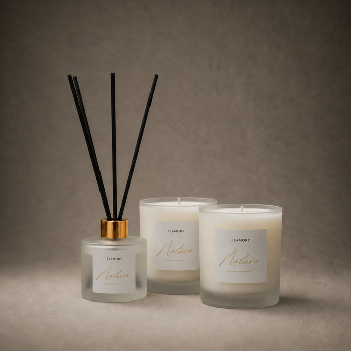 Premium set | Nature