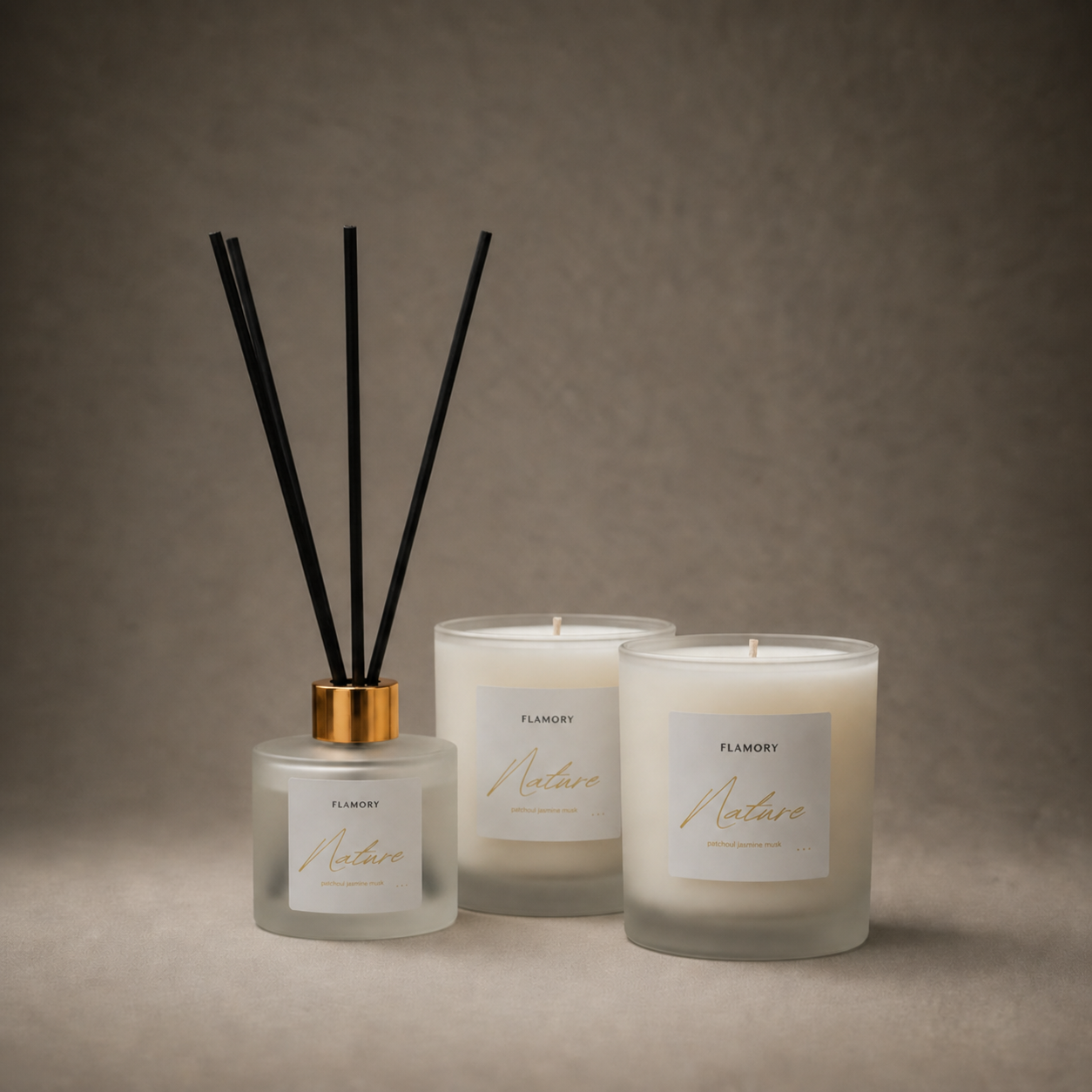 Premium set | Nature