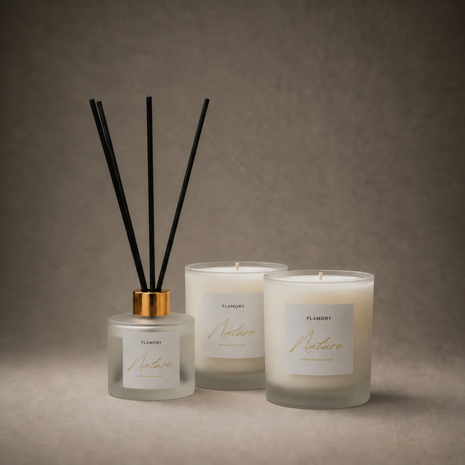 Premium set | Nature