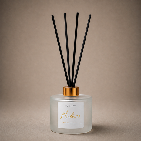 Aromasticks | Nature